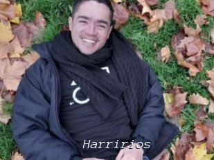 Harririos