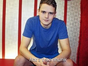 Harrisonhunk