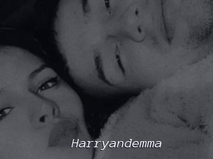 Harryandemma