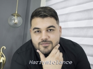 Harrymiclance