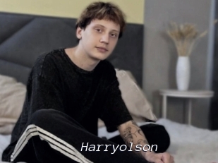 Harryolson