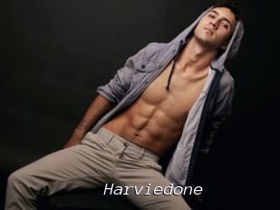 Harviedone