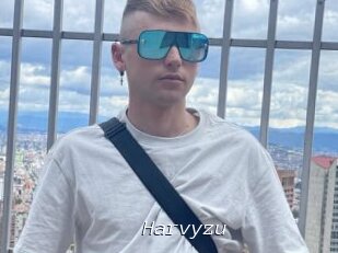 Harvyzu