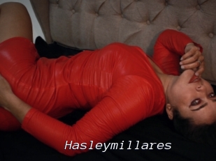 Hasleymillares