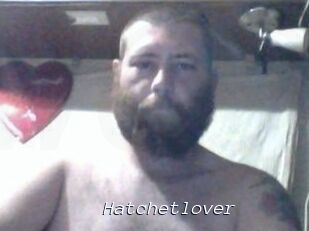 Hatchetlover