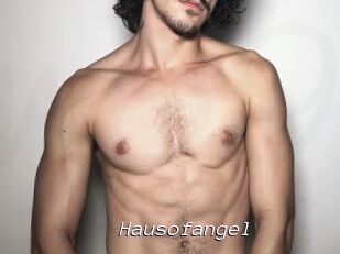 Hausofangel