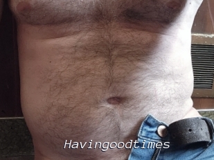 Havingoodtimes