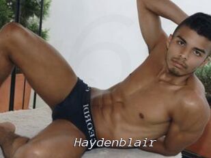 Haydenblair