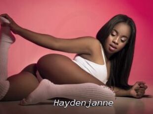 Haydenjanne