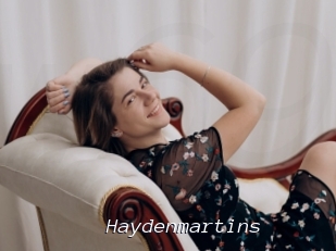 Haydenmartins