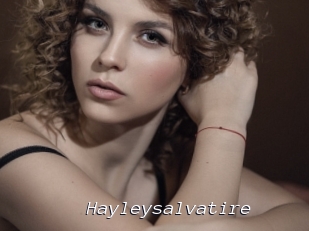 Hayleysalvatire