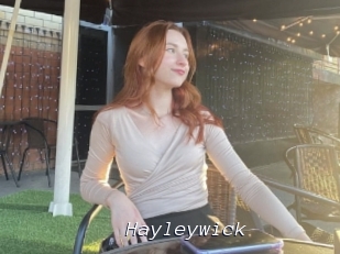Hayleywick
