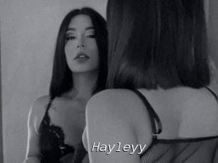 Hayleyy