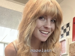 Hazelash