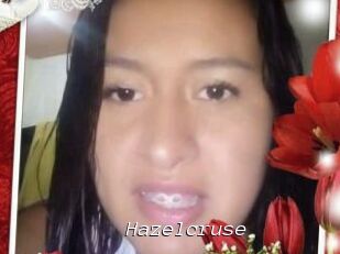 Hazelcruse
