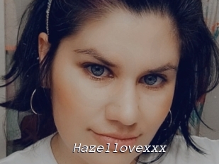 Hazellovexxx