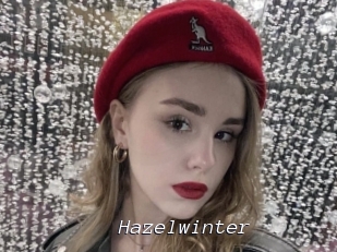 Hazelwinter