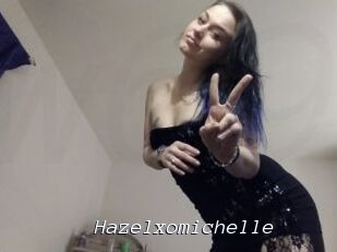 Hazelxomichelle