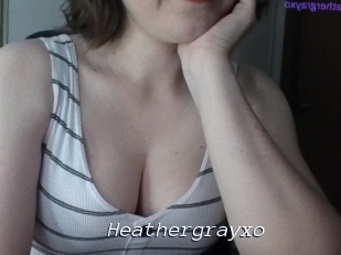 Heathergrayxo