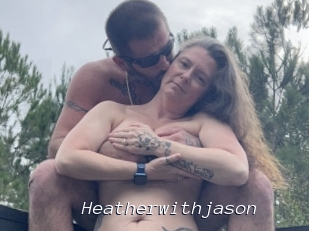 Heatherwithjason