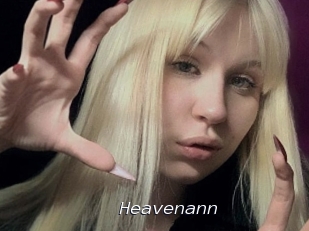 Heavenann