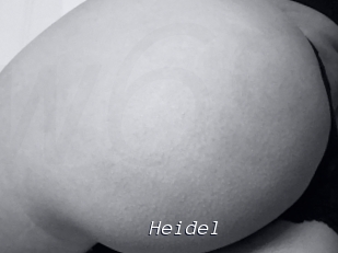 Heidel