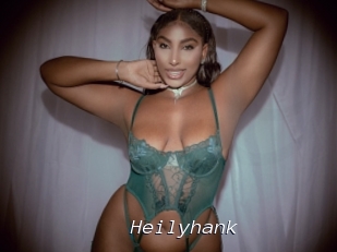 Heilyhank