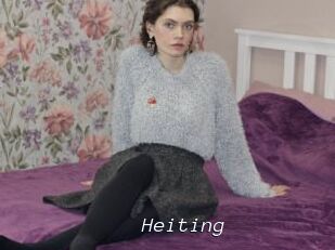 Heiting