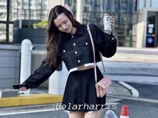 Helarharris