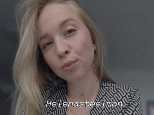 Helenasteelman