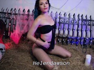 Helendawson