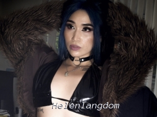 Helenlangdom