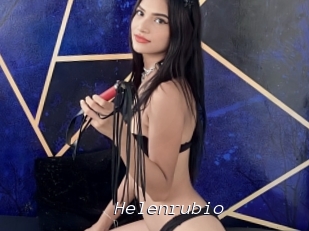 Helenrubio