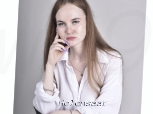 Helensaar