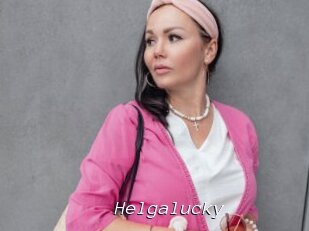 Helgalucky