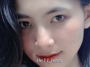 Helijess