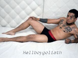 Hellboygoliath
