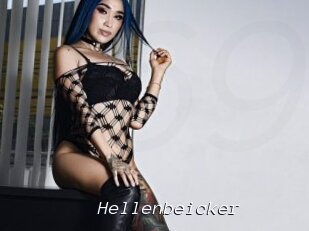 Hellenbeicker