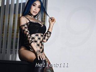 Hellenbill