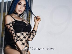 Hellencortes