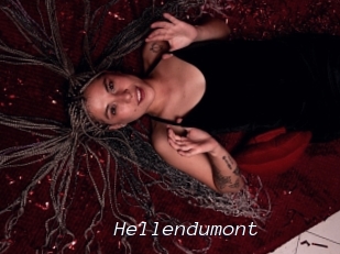 Hellendumont