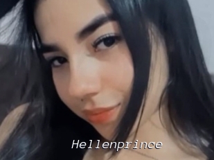 Hellenprince