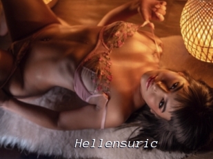Hellensuric