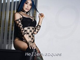 Hellenvazques