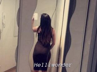 Helliwonder