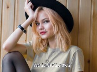 Helmaflower