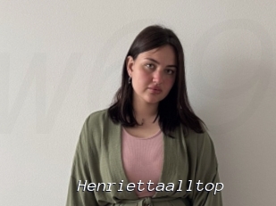 Henriettaalltop