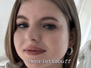 Henriettabuff