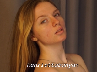 Henriettabunyan