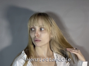 Henriettaeddie